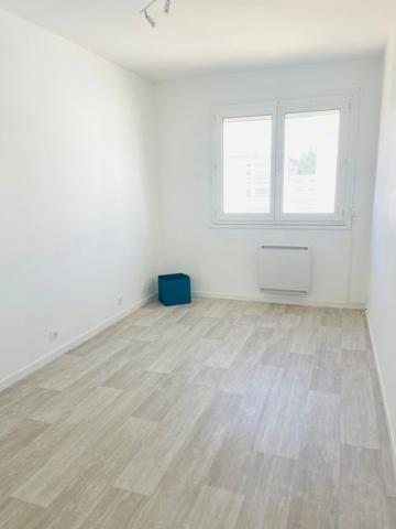 T3 de 75 m2 avec double parking à CHARTRES