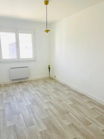 T3 de 75 m2 avec double parking à CHARTRES