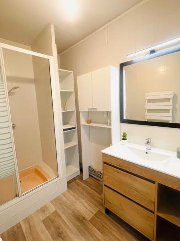 T3 de 75 m2 avec double parking à CHARTRES