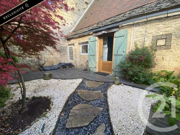 Maison à vendre  3 pièces - 61,45 m 2   SALIGNAC EYVIGUES  - 24