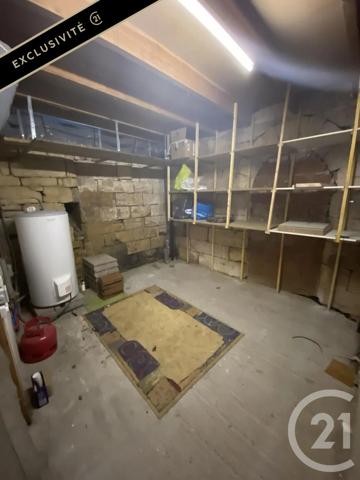 Maison à vendre  3 pièces - 61,45 m 2   SALIGNAC EYVIGUES  - 24