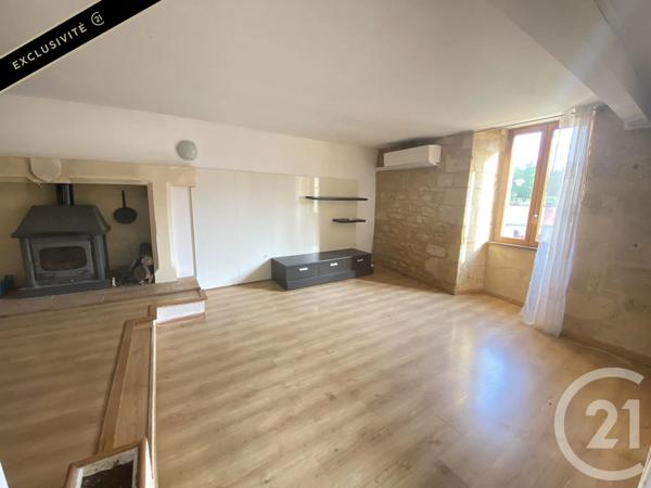 Maison à vendre  3 pièces - 61,45 m 2   SALIGNAC EYVIGUES  - 24