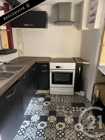Maison à vendre  3 pièces - 61,45 m 2   SALIGNAC EYVIGUES  - 24