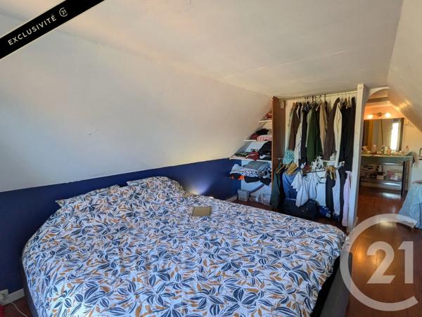 Maison à vendre  3 pièces - 61,45 m 2   SALIGNAC EYVIGUES  - 24