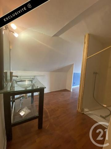 Maison à vendre  3 pièces - 61,45 m 2   SALIGNAC EYVIGUES  - 24
