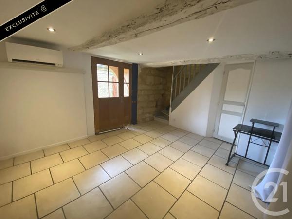 Maison à vendre  3 pièces - 61,45 m 2   SALIGNAC EYVIGUES  - 24