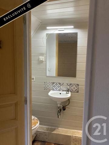 Maison à vendre  3 pièces - 61,45 m 2   SALIGNAC EYVIGUES  - 24