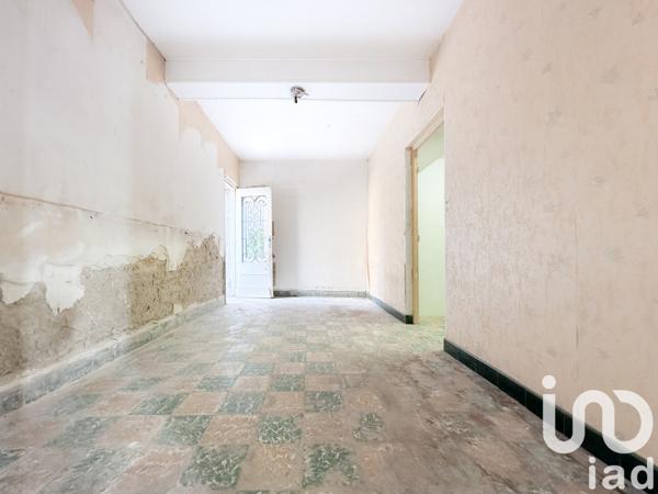 Maison à vendre 4 pièces 80 m² Denain