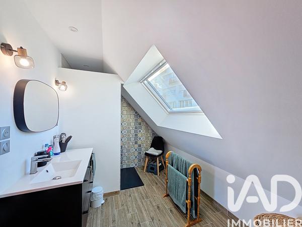 Maison à vendre 5 pièces 120 m² Lorient