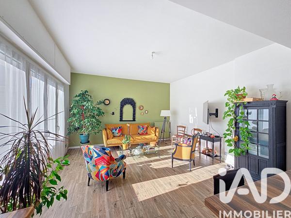 Maison à vendre 5 pièces 120 m² Lorient