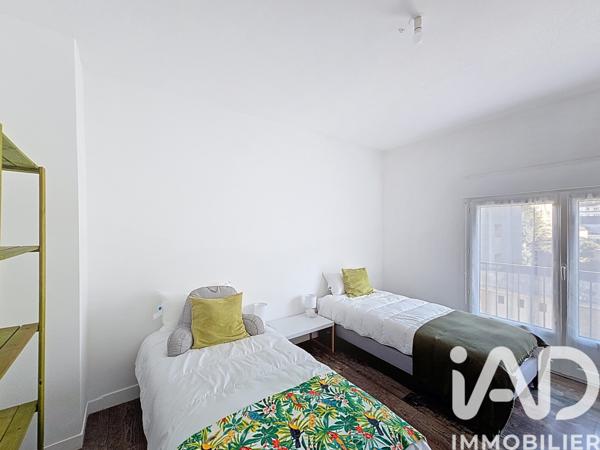 Maison à vendre 5 pièces 120 m² Lorient