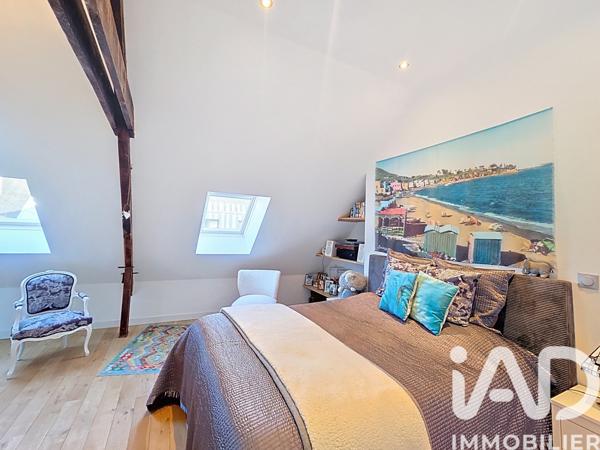 Maison à vendre 5 pièces 120 m² Lorient