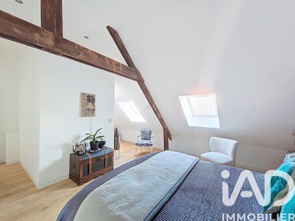 Maison à vendre 5 pièces 120 m² Lorient