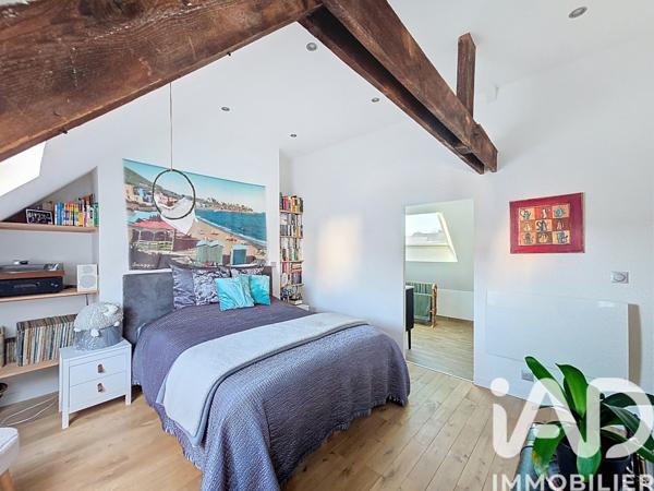 Maison à vendre 5 pièces 120 m² Lorient