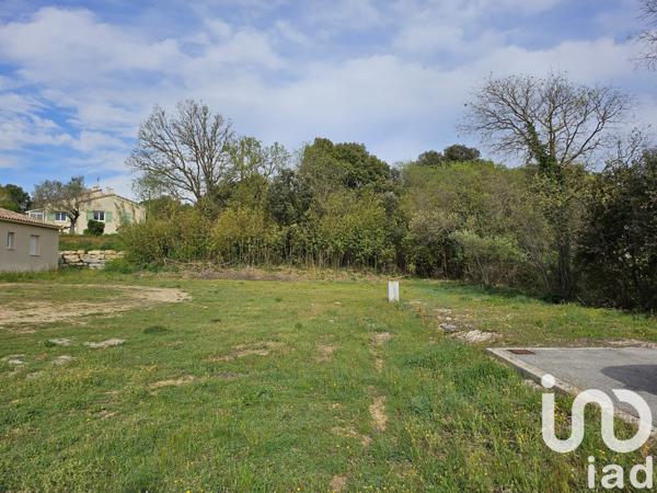 Terrain à vendre 284 m² Saint-Nazaire