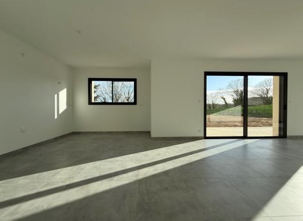 Maison à SAINT-MARCEL, 56140 - 5 pièces 125m²