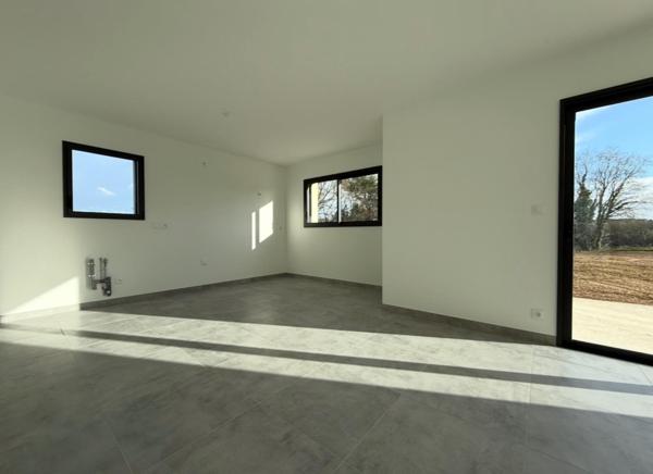 Maison à SAINT-MARCEL, 56140 - 5 pièces 125m²