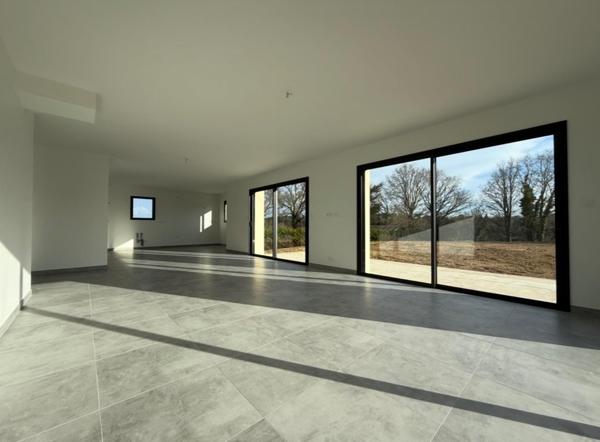 Maison à SAINT-MARCEL, 56140 - 5 pièces 125m²