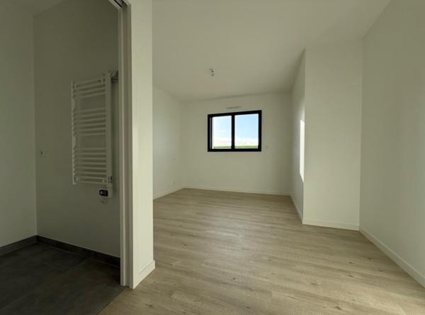 Maison à SAINT-MARCEL, 56140 - 5 pièces 125m²