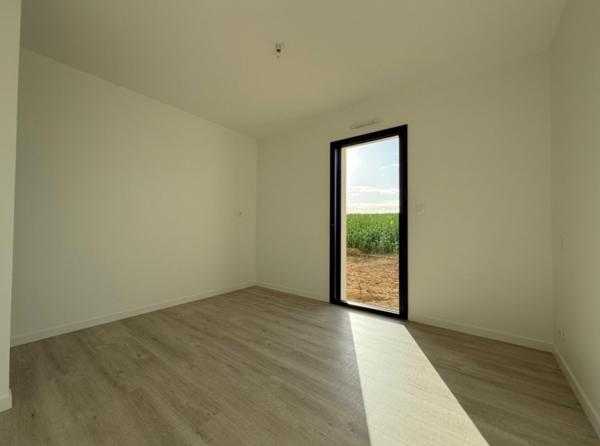 Maison à SAINT-MARCEL, 56140 - 5 pièces 125m²