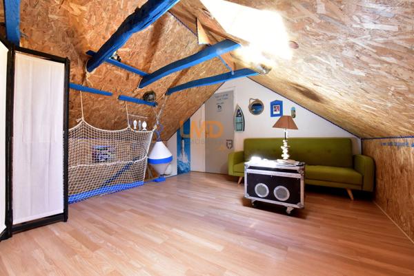 Maison de village spacieuse à Salles Curan, idéale pour famille