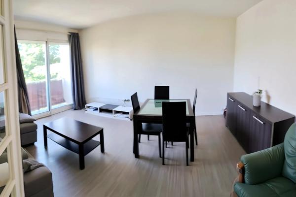 Appartement T2 a vendre à CAEN (14)