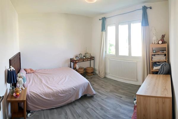 Appartement T2 a vendre à CAEN (14)