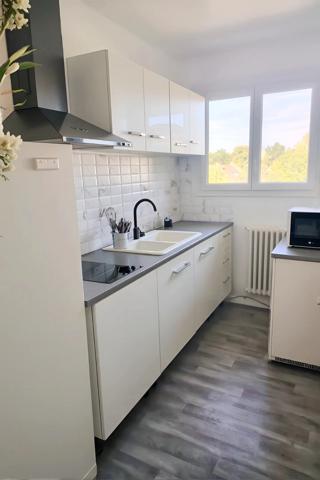 Appartement T2 a vendre à CAEN (14)