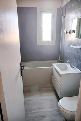 Appartement T2 a vendre à CAEN (14)