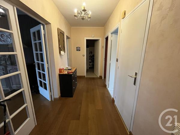 Appartement F3 à vendre  4 pièces - 83,60 m2 ST LO - 50