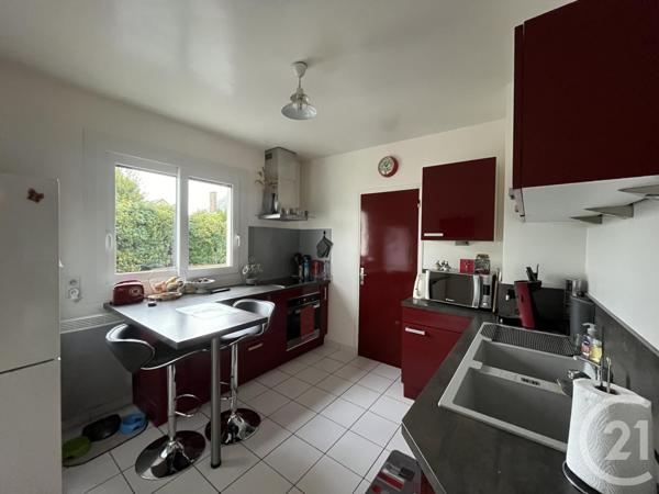 Appartement F3 à vendre  4 pièces - 83,60 m2 ST LO - 50