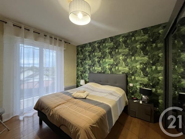 Appartement F3 à vendre  4 pièces - 83,60 m2 ST LO - 50