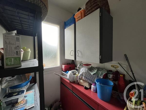 Appartement F3 à vendre  4 pièces - 83,60 m2 ST LO - 50