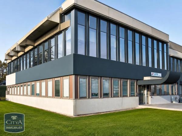 Local commercial à vendre 448m² Guéret (23000)