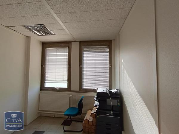 Local commercial à vendre 448m² Guéret (23000)