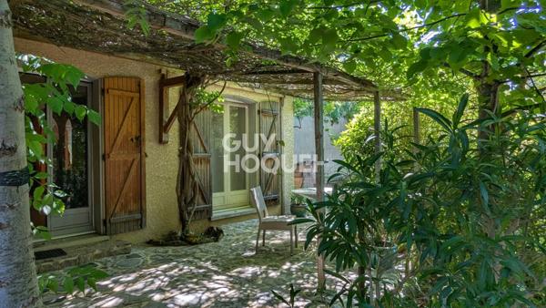 À vendre - Maison de plain-pied à Azille (2003) - 3 chambres - 92m² sur parcelle de 765 m²