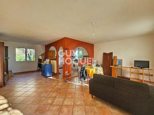 À vendre - Maison de plain-pied à Azille (2003) - 3 chambres - 92m² sur parcelle de 765 m²