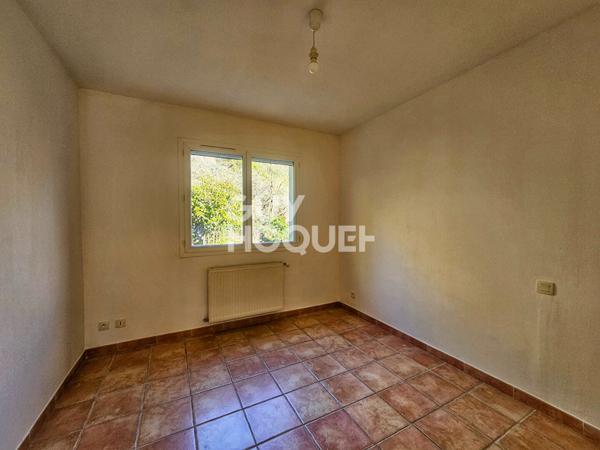 À vendre - Maison de plain-pied à Azille (2003) - 3 chambres - 92m² sur parcelle de 765 m²