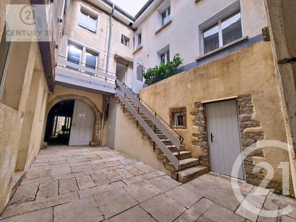 Immeuble à vendre  200 m2 VESOUL - 70