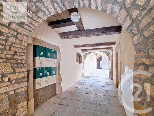 Immeuble à vendre  200 m2 VESOUL - 70