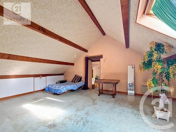 Immeuble à vendre  200 m2 VESOUL - 70