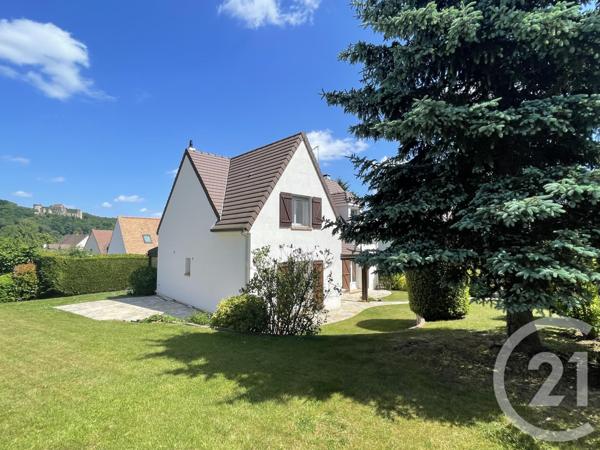 Maison à vendre  6 pièces - 182 m2 CHEVREUSE - 78