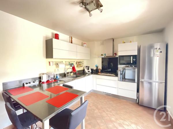 Maison à vendre  6 pièces - 182 m2 CHEVREUSE - 78