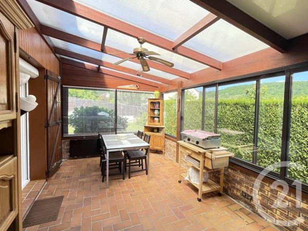 Maison à vendre  6 pièces - 182 m2 CHEVREUSE - 78