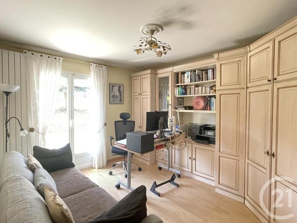 Maison à vendre  6 pièces - 182 m2 CHEVREUSE - 78