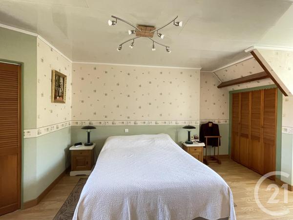 Maison à vendre  6 pièces - 182 m2 CHEVREUSE - 78