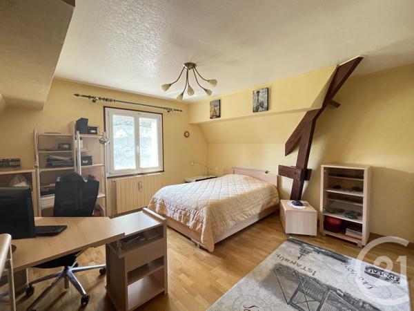 Maison à vendre  6 pièces - 182 m2 CHEVREUSE - 78