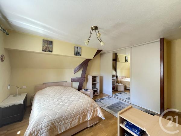 Maison à vendre  6 pièces - 182 m2 CHEVREUSE - 78