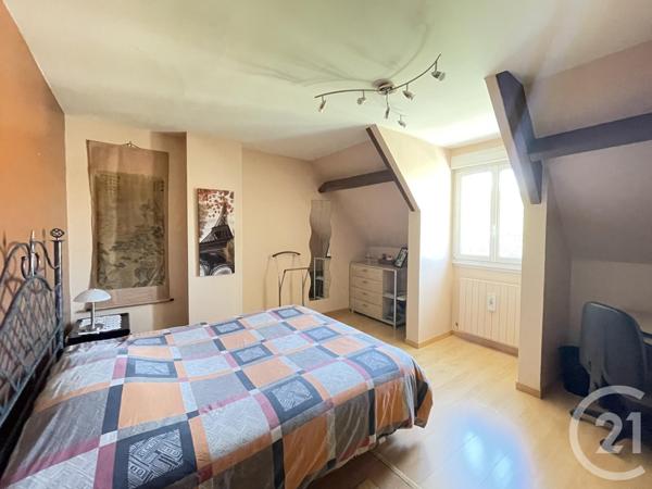 Maison à vendre  6 pièces - 182 m2 CHEVREUSE - 78