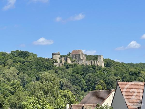 Maison à vendre  6 pièces - 182 m2 CHEVREUSE - 78